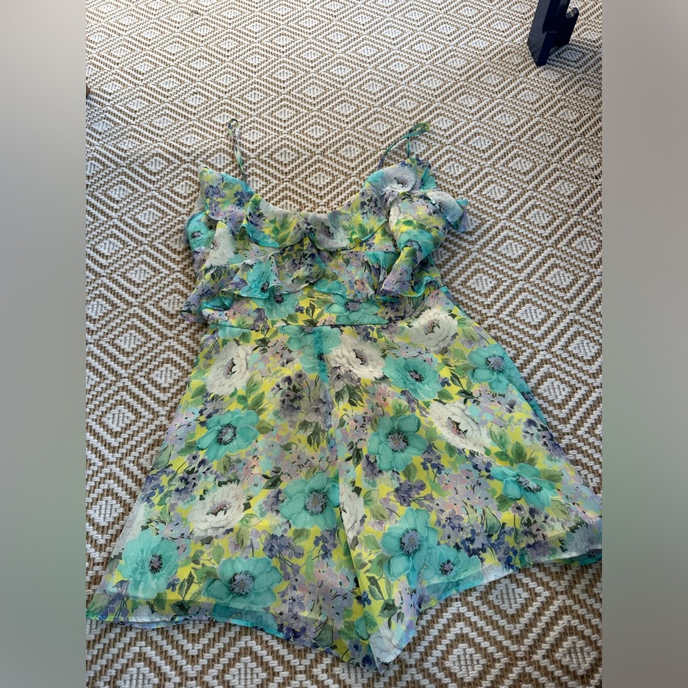 Top Shop Romper